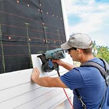 Best Fiber Cement Siding Installation  in Gonzales, LA